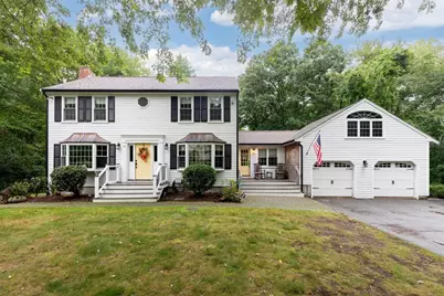 18 Dinahs Way, Wareham, MA 02571 - Photo 2