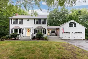 18 Dinahs Way, Wareham, MA 02571 - Photo 2