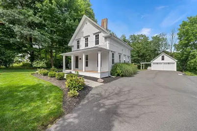 1046 Center St, Dighton, MA 02715 - Photo 2