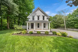 1046 Center St, Dighton, MA 02715 - Photo 1