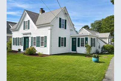 113 Fisk Street, Dennis, MA 02670 - Photo 2