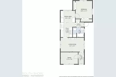 20 Crest Ave, Weymouth, MA 02189 - Photo 16