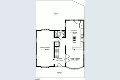 1816 River St, Boston, MA 02136 - Photo 28