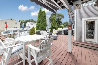 1816 River St, Boston, MA 02136 - Photo 8