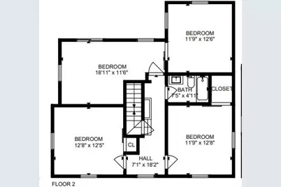 1816 River St, Boston, MA 02136 - Photo 30