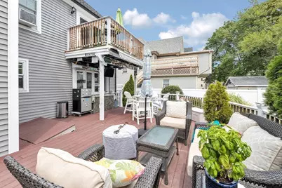1816 River St, Boston, MA 02136 - Photo 6