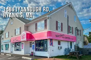 1481 Iyannough Rd, Barnstable, MA 02601 - Photo 1