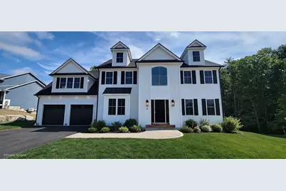 1 Kinsman Way, Foxboro, MA 02035 - Photo 1