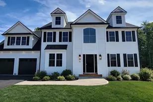 1 Kinsman Way, Foxboro, MA 02035 - Photo 1