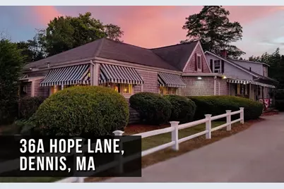 36-A Hope Ln, Dennis, MA 02638 - Photo 1
