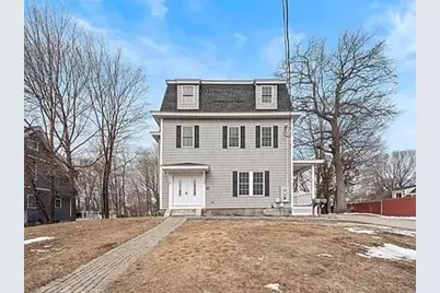 63 Varnum Ave #1, Lowell, MA 01850 - Photo 1