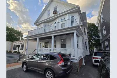 1063 Massachusetts Ave #1, Arlington, MA 02476 - Photo 1