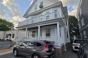 1063 Massachusetts Ave, Arlington, MA 02476 - Photo 1
