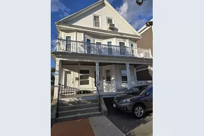 1063 Massachusetts Ave #1, Arlington, MA 02476 - Photo 2