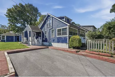 58 Cape Cod Avenue, Plymouth, MA 02360 - Photo 2