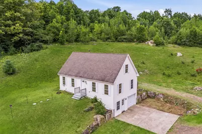309 Northwest Rd, Westhampton, MA 01027 - Photo 2