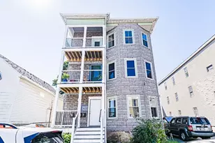 15 Sigel St, Worcester, MA 01610 - Photo 1