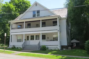 58 Maple St, Greenfield, MA 01301 - Photo 1