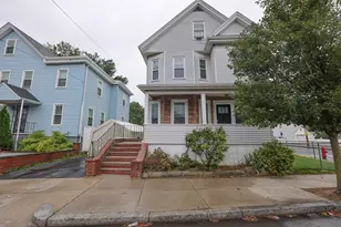 137-139 West St, Malden, MA 02148 - Photo 1