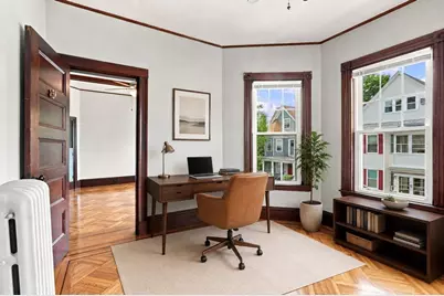 31 Saxton St #2, Boston, MA 02125 - Photo 12