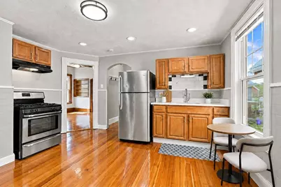 31 Saxton St #2, Boston, MA 02125 - Photo 6