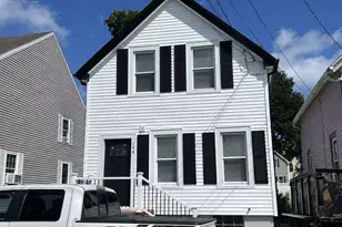 148 Cedar St, New Bedford, MA 02740 - Photo 1