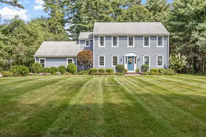 18 Silva Street, Carver, MA 02330 - Photo 1