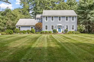 18 Silva St, Carver, MA 02330 - Photo 1