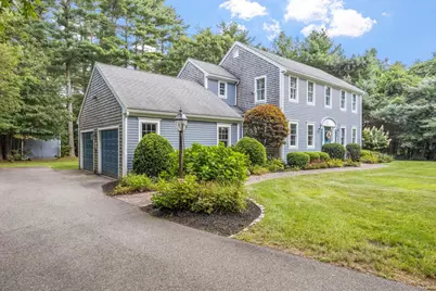 18 Silva Street, Carver, MA 02330 - Photo 2
