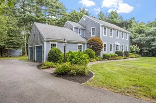 18 Silva St, Carver, MA 02330 - Photo 2