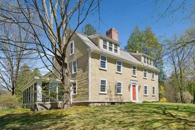 302A Church Street, Northborough, MA 01532 - Photo 1