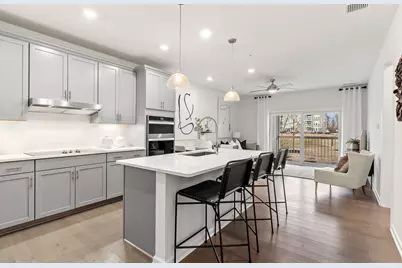 8 Peters Farm Way #103, Westborough, MA 01581 - Photo 4