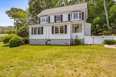 92 Atlantic Ave, Cohasset, MA 02025 - Photo 1