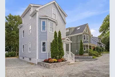 2 Summer Street Pl, Arlington, MA 02475 - Photo 1