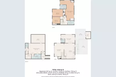 10 Rose Ave #10, Watertown, MA 02472 - Photo 42