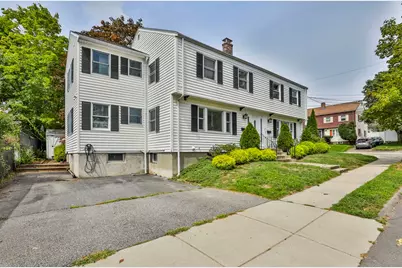 10 Rose Ave #10, Watertown, MA 02472 - Photo 1