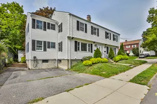 10 Rose Ave, Watertown, MA 02472 - Photo 1