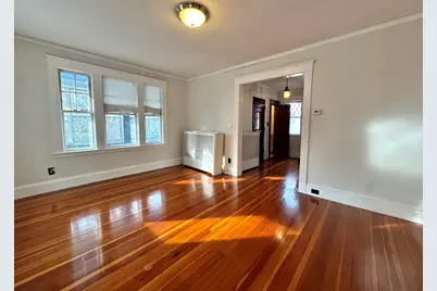 40 Highland Ave #Single Fam, Arlington, MA 02476 - Photo 8