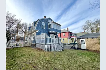 40 Highland Ave #Single Fam, Arlington, MA 02476 - Photo 26