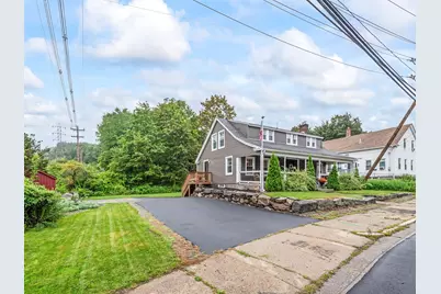 101 S Main St, Uxbridge, MA 01569 - Photo 42