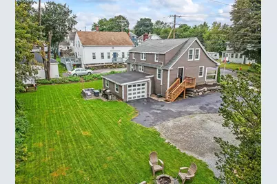 101 S Main St, Uxbridge, MA 01569 - Photo 34