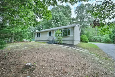124 Sutton Road, Webster, MA 01570 - Photo 1