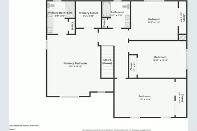 3052 Foster St, Palmer, MA 01069 - Photo 30