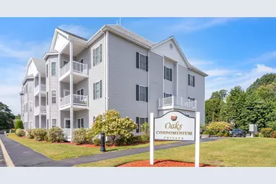 10 Felton St #105, Brockton, MA 02301 - Photo 1