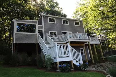49 Woodward Avenue, Gloucester, MA 01930 - Photo 2