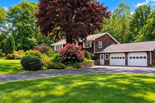 261 Brookfield Rd, Charlton, MA 01507 - Photo 2