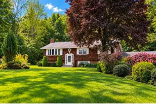 261 Brookfield Rd, Charlton, MA 01507 - Photo 1