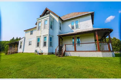 39 Middle Rd, Clarksburg, MA 01247 - Photo 2