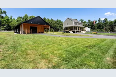 109 Spruce Street, Middleborough, MA 02346 - Photo 2