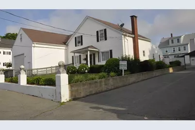 61 Belleville Rd., New Bedford, MA 02745 - Photo 1